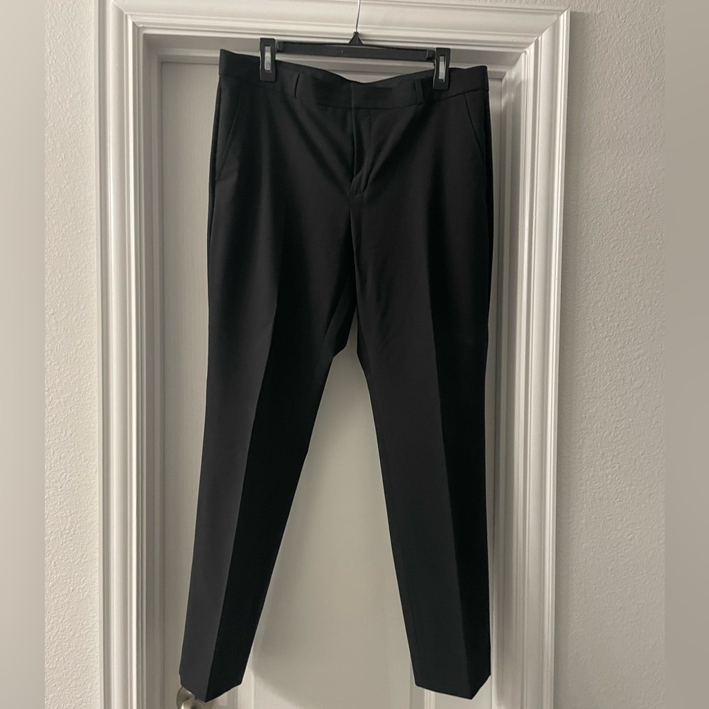 Banana Republic RYAN Fit dress pants